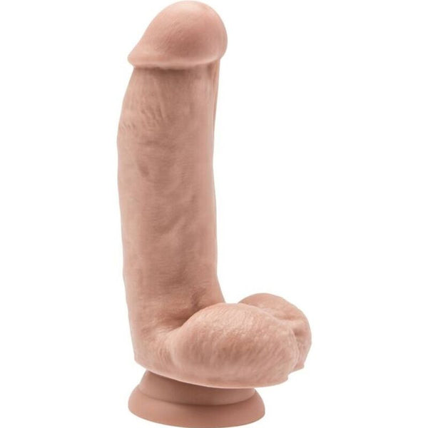 Gode réaliste PVC 15 cm