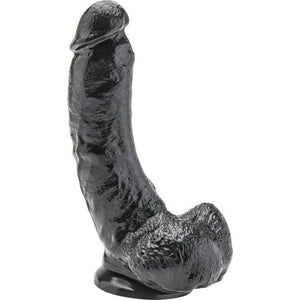 Gode réaliste PVC 20,5 cm