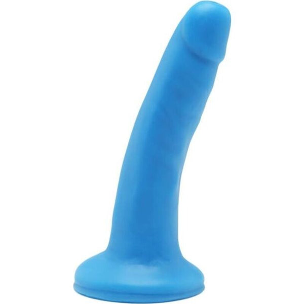 Gode réaliste Happy Dicks PVC 15 cm