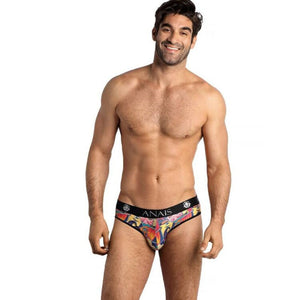 Anais Men – Comics slip