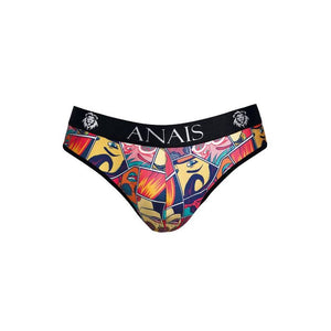 Anais Men – Comics slip