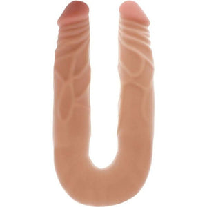 Gode double PVC 35 cm