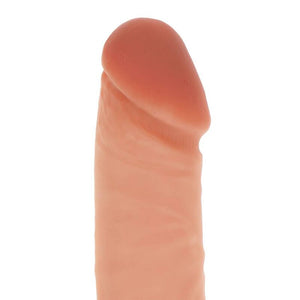 Gode en silicone 20 cm