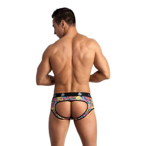 Anais Men – Comics jock bikini