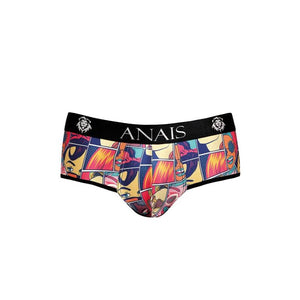 Anais Men – Comics jock bikini