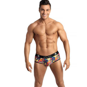 Anais Men – Comics jock bikini