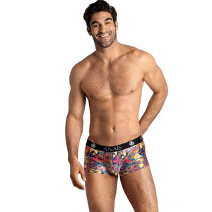 Anais Men – Boxer comics