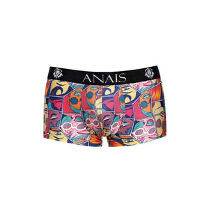 Anais Men – Boxer comics