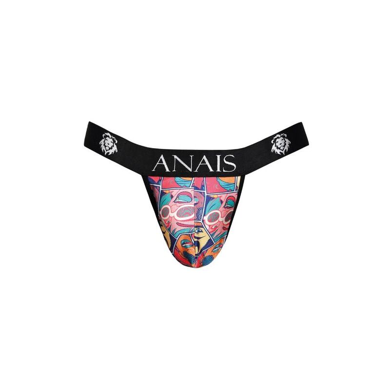 Anais Men – Comics jock strap