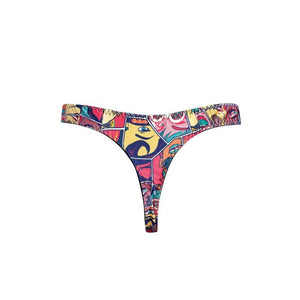 Anais Men – Comics string