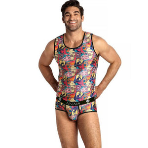 Anais Men – Top comics