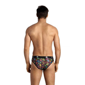 Anais Men – Mexico slip