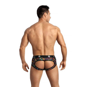 Anais Men – Mexico jock bikini