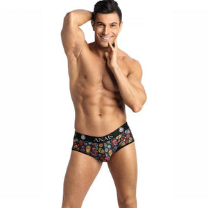 Anais Men – Mexico jock bikini