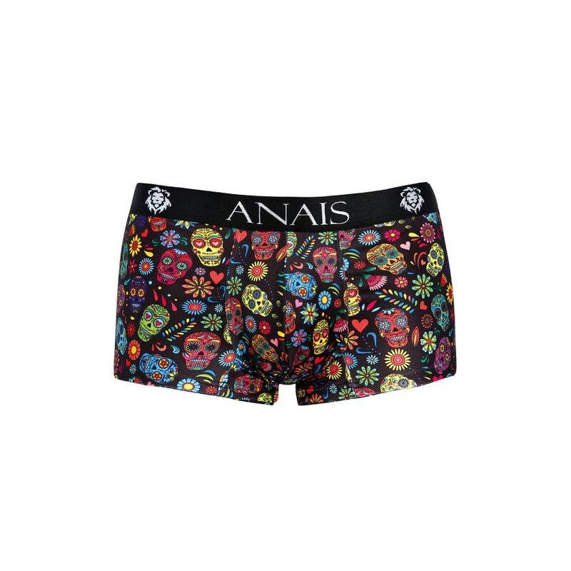 Anais Men – Mexico boxer