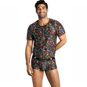 Anais Men – T-shirt mexico