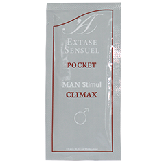 EXTASE SENSUEEL - CLIMAX ESTIMULANTE MASCULINO 10 ML