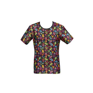 Anais Men – T-shirt mexico
