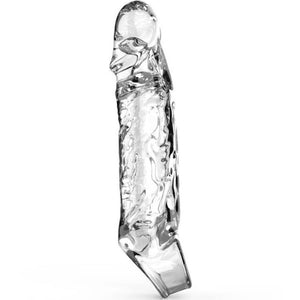 Gaine d'extension en TPE - Medium 16 cm