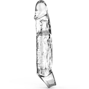 Gaine d'extension en TPE - Large 19 cm