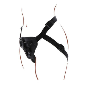 Harnais strap-on