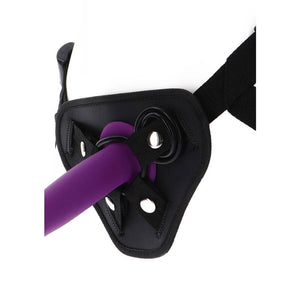 Harnais strap-on intégral