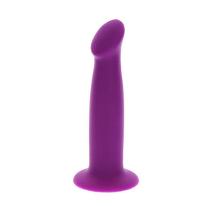 Gode pour harnais Goodhead silicone 16 cm