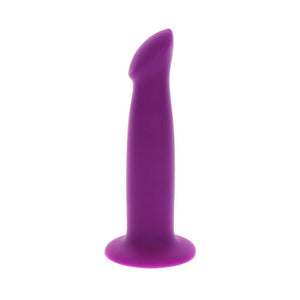 Gode pour harnais Goodhead silicone 16 cm