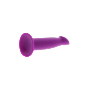 Gode pour harnais Goodhead silicone 16 cm