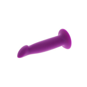 Gode pour harnais Goodhead silicone 16 cm