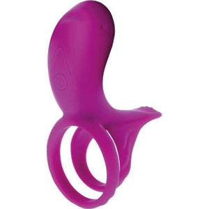 Anneau stimulant pour couple