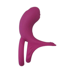 Anneau stimulant pour couple