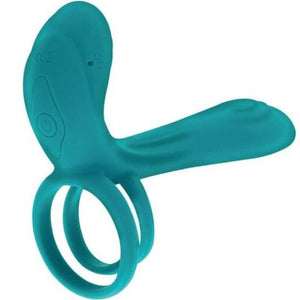 Anneau vibrant pour couple