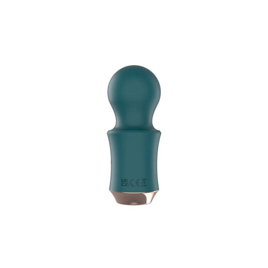 XOCOON - THE TRAVELER WAND GREEN