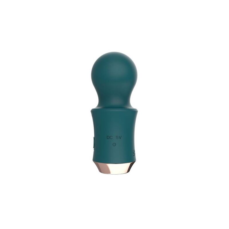 XOCOON - THE TRAVELER WAND GREEN