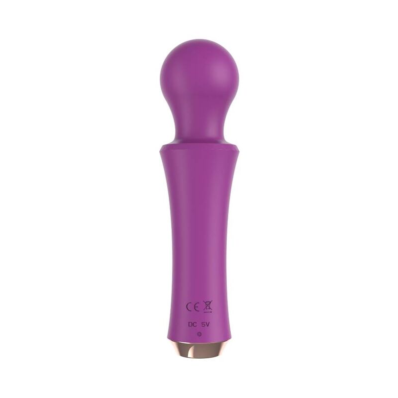 XOCOON - THE PERSONAL WAND FUCKSIA