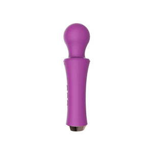 Masseur wand personnel