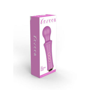 Masseur wand personnel