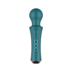 Xocoon – La baguette personnelle verte