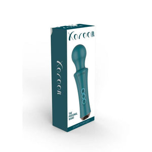 Xocoon – La baguette personnelle verte