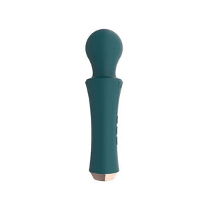 Xocoon – La baguette personnelle verte