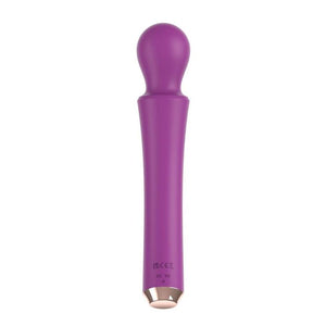 Masseur wand courbé