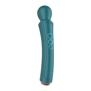 Masseur wand courbé