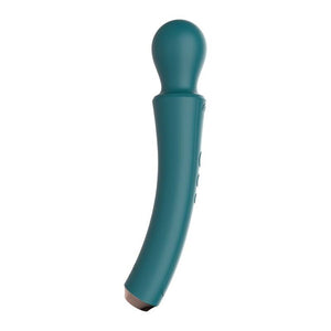 Masseur wand courbé