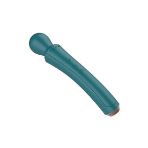 Masseur wand courbé