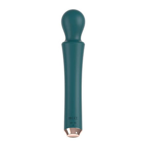 Masseur wand courbé