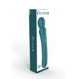 Masseur wand courbé