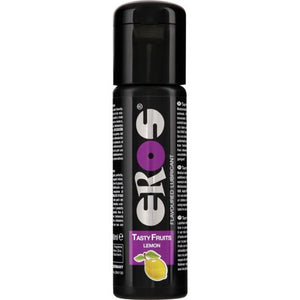 EROS - LUBRIFIANT CITRON FRUITS TASTY 100 ML