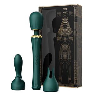 Kyro Wand