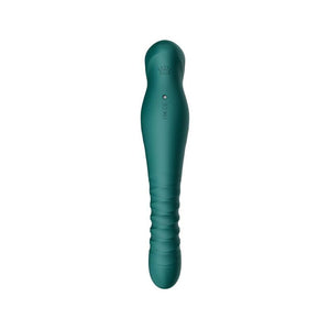 King - Vibrateur Power Thrust